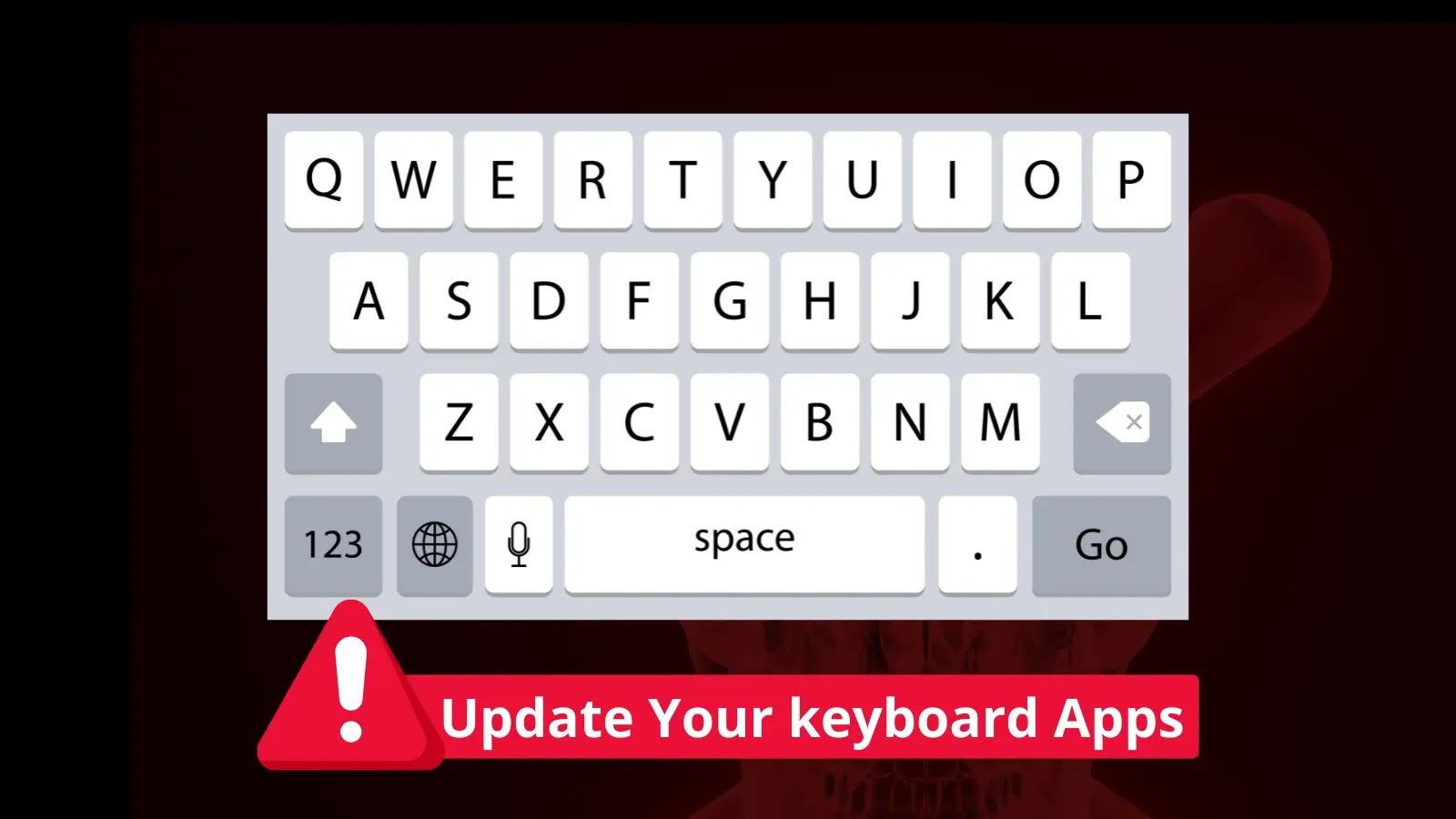 Major Security Flaw in Popular Keyboard Apps Puts Millions at Risk