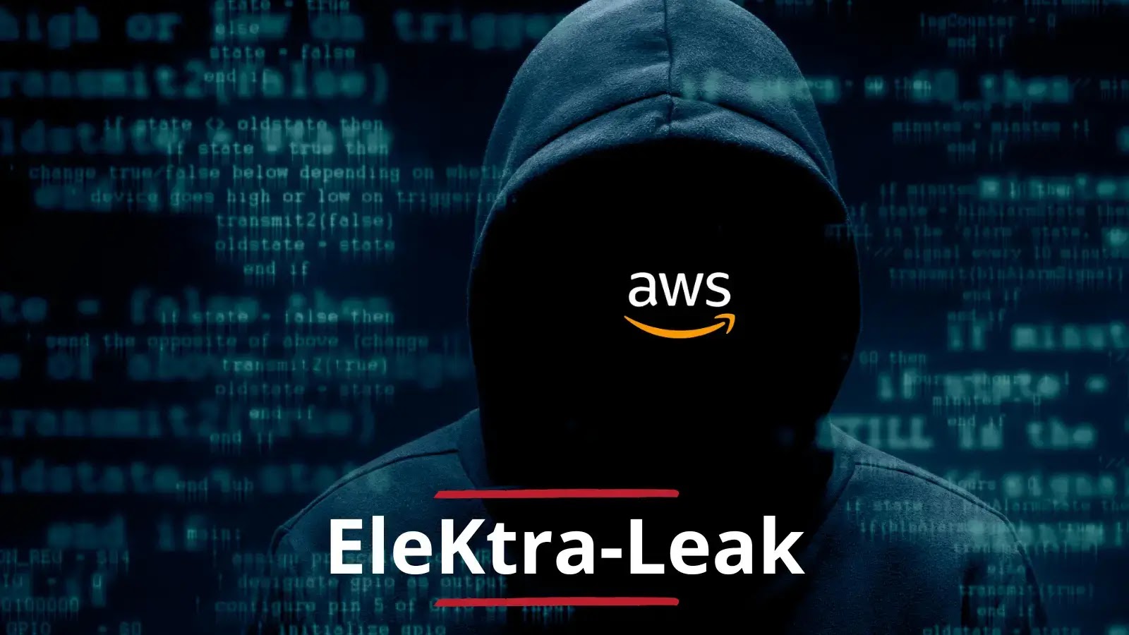 Within 5 Minutes, Hackers Were Able to Get AWS Credentials From GitHub