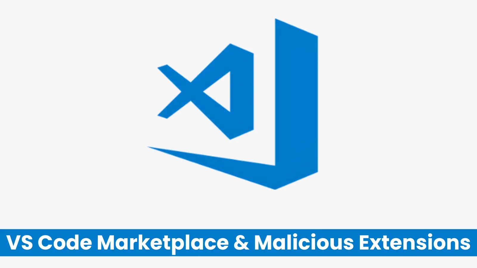 VS Code Marketplace Flaw Let Attackers Include Malicious Extensions
