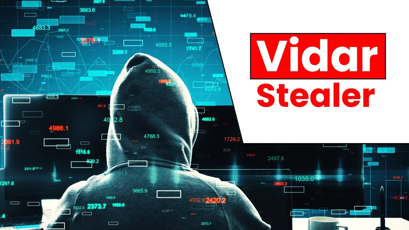 Vidar Stealer Employs Advanced Tactics to Evade Defense Solutions