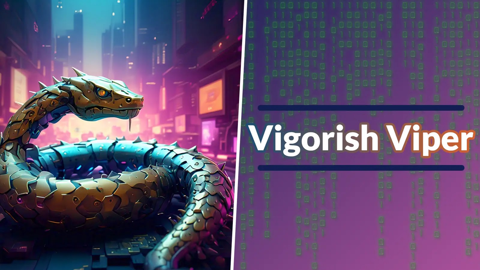 Vigorish Viper, nn Advanced Suite for Cybercrime Supply Chain
