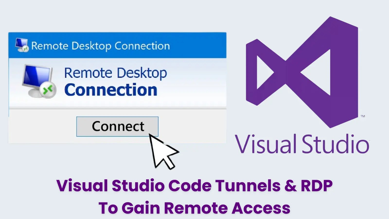 Chinese Hackers Using Visual Studio Code Tunnels & RDP To Gain Remote Access