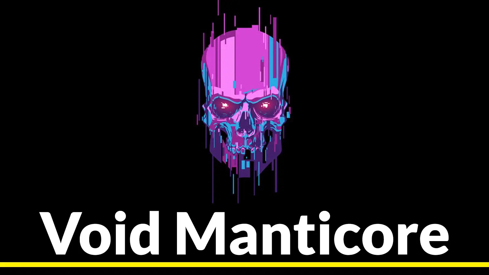 Void Manticore Attacking Organizations with Destructive Wiper Malwares