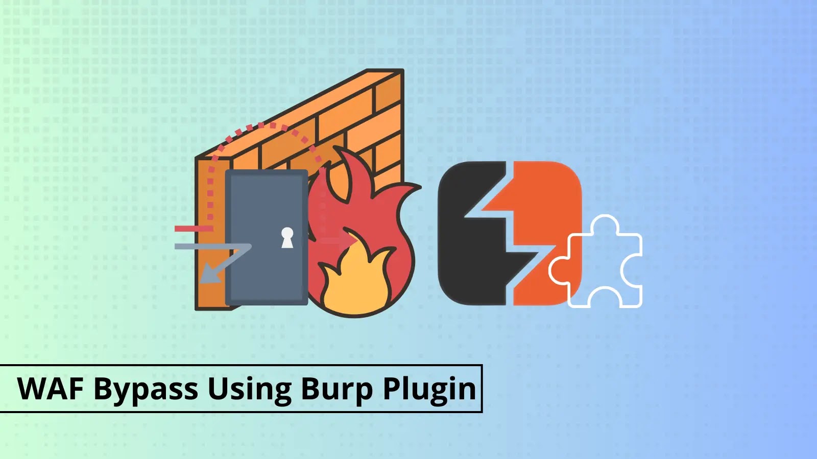 Researchers Detailed Modern WAF Bypass Techniques With Burp Suite Plugin