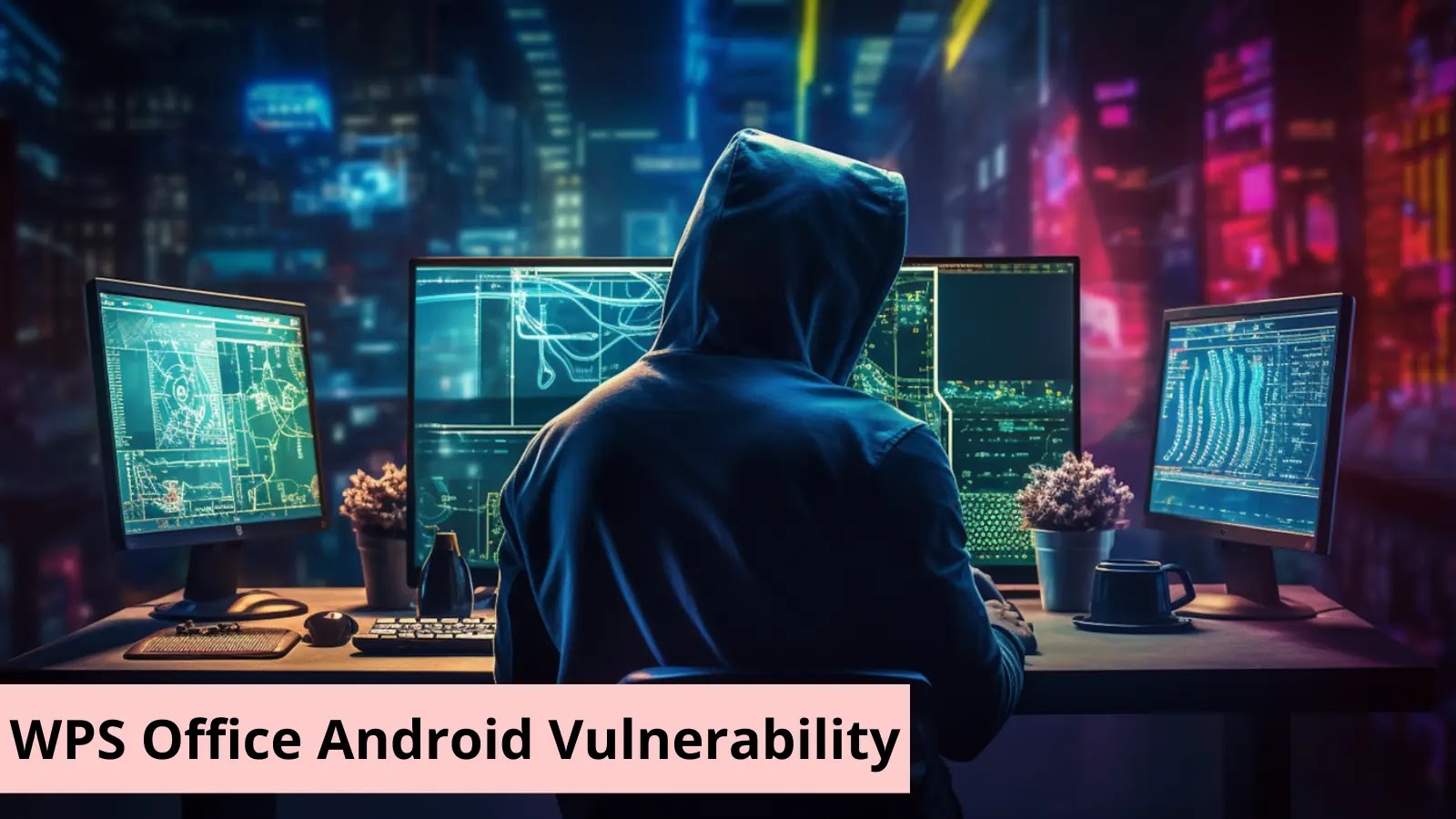 WPS Office For Android Vulnerability Puts Over 500 Million+ Users At Risk