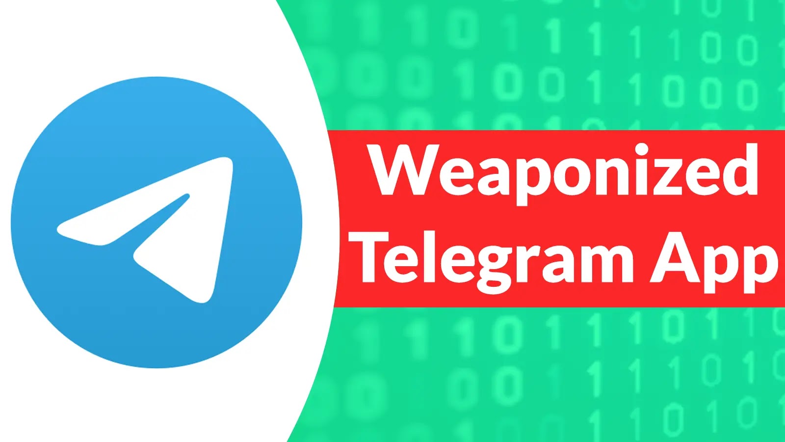 Weaponized Telegram App Infected Over 60K Android Users