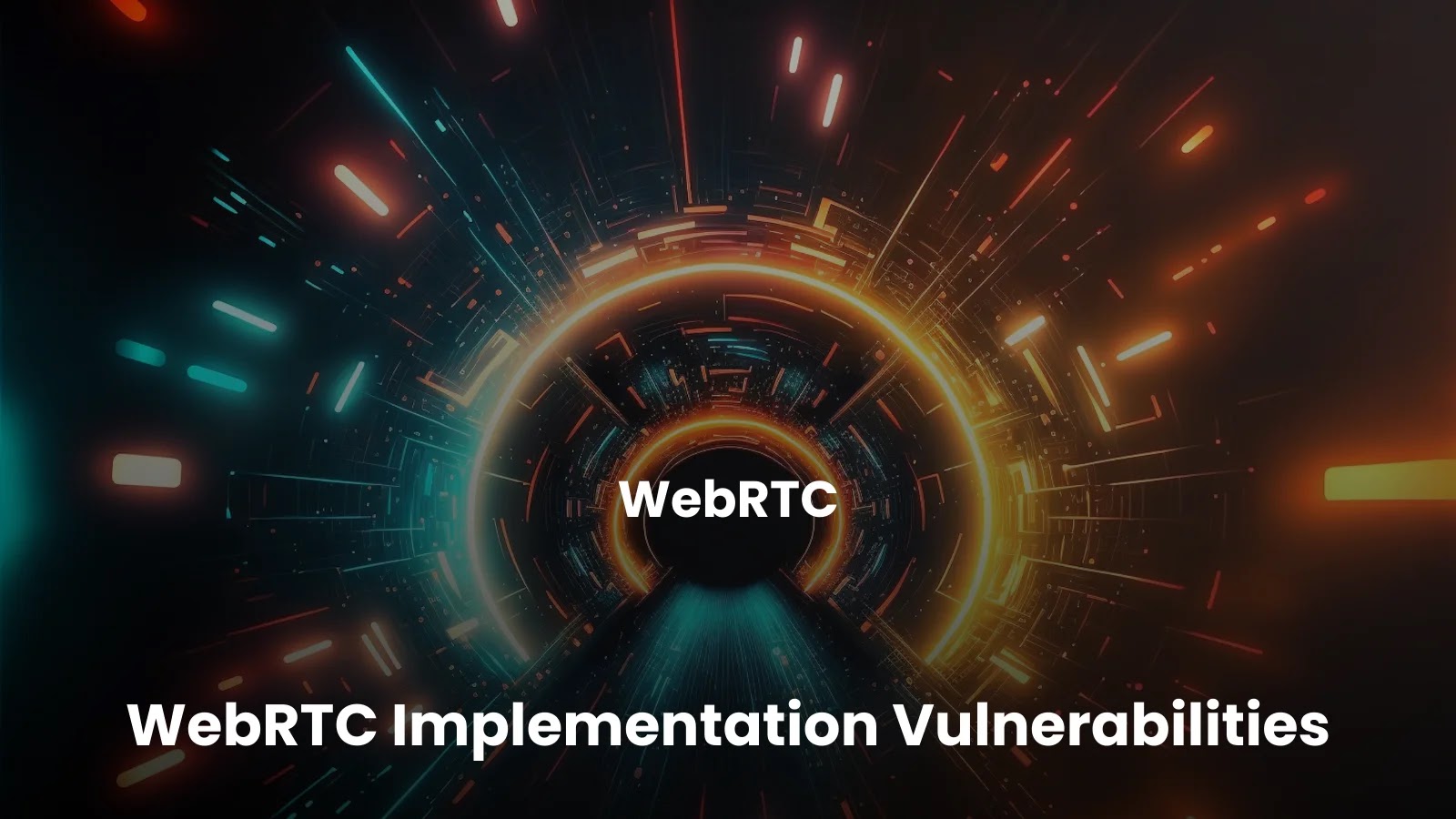 Vulnerabilities In WebRTC Implementations Let Attackers Trigger DoS Attacks