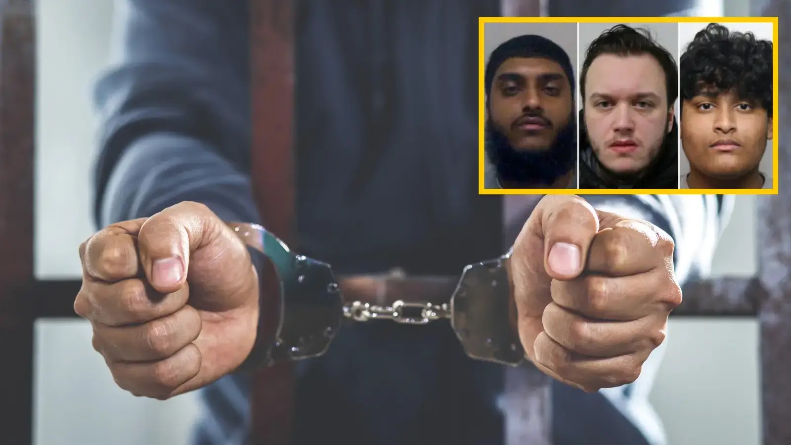 Website Operators Arrested for Running an MFA Bypass Site