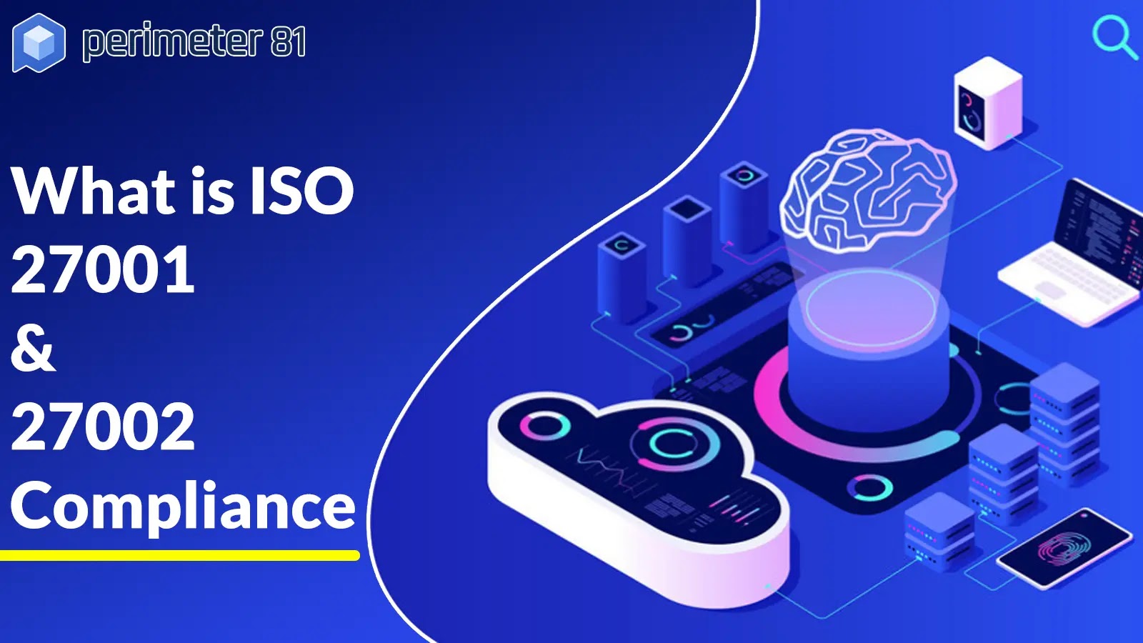 What is the Difference Between ISO 27001 & 27002 Compliance? – A Detailed Guide
