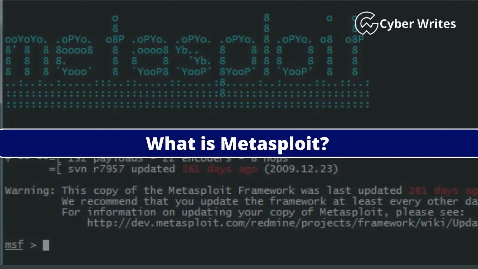 What is Metasploit: Tools, Uses, History, Benefits, and Limitations