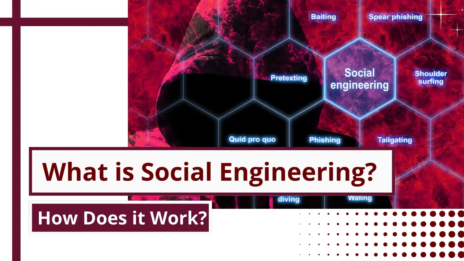 What is Social Engineering? How Does it Work?