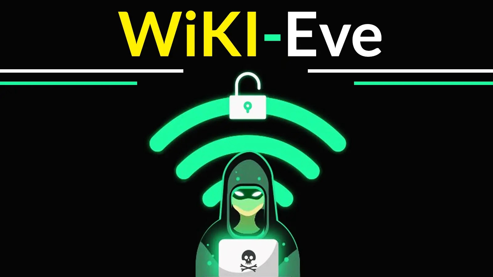 WiKI-Eve – Stealing Wi-Fi Passwords by Eavesdropping on Keystrokes