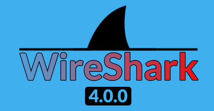 Wireshark 4.0.0 Released – What’s New!!