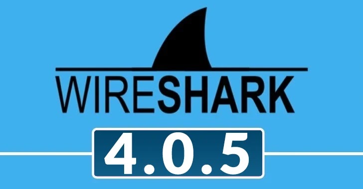 Wireshark 4.0.5 Released – What’s New!