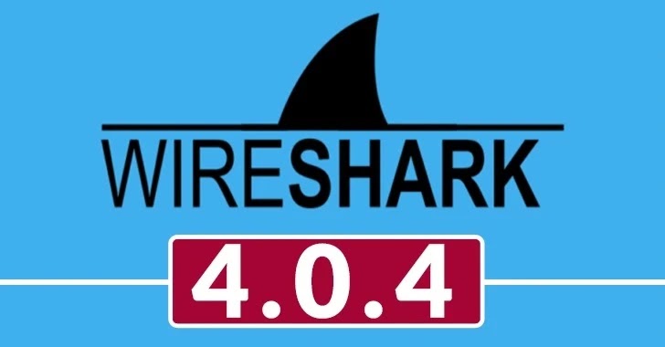 Wireshark 4.0.4 Release – What’s New!