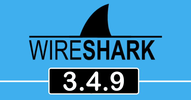 Wireshark 3.4.9 Released – What’s New!!