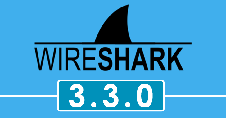Wireshark 3.3.0 Released – Updated Futures, New Protocol & Updated Capture File Support