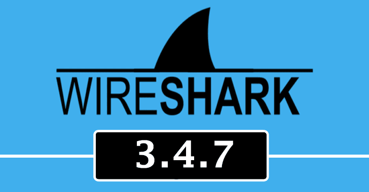 Wireshark 3.4.7 Released With Fix for Security Flaw & Support New Capture Files