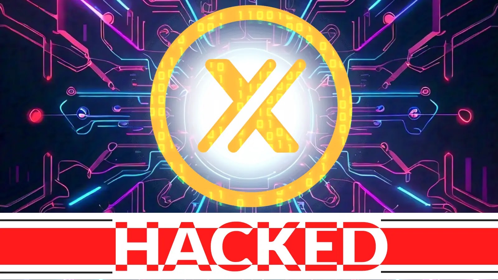 XT Exchange Hacked, $1.7 Million Stolen in Cryptocurrency, Withdrawal Halted