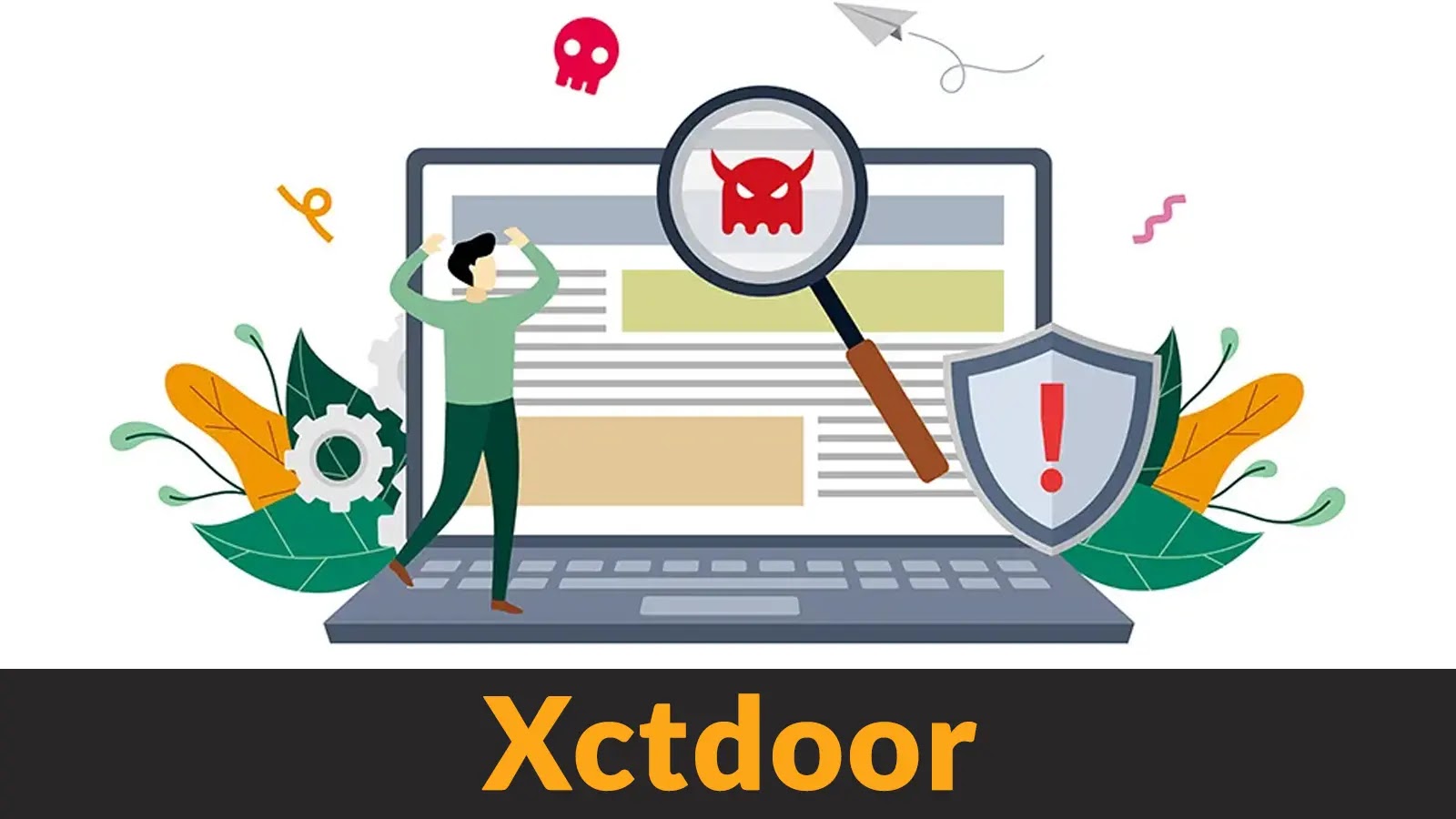 Xctdoor Malware Attacking IIS Servers To Distribute Malware