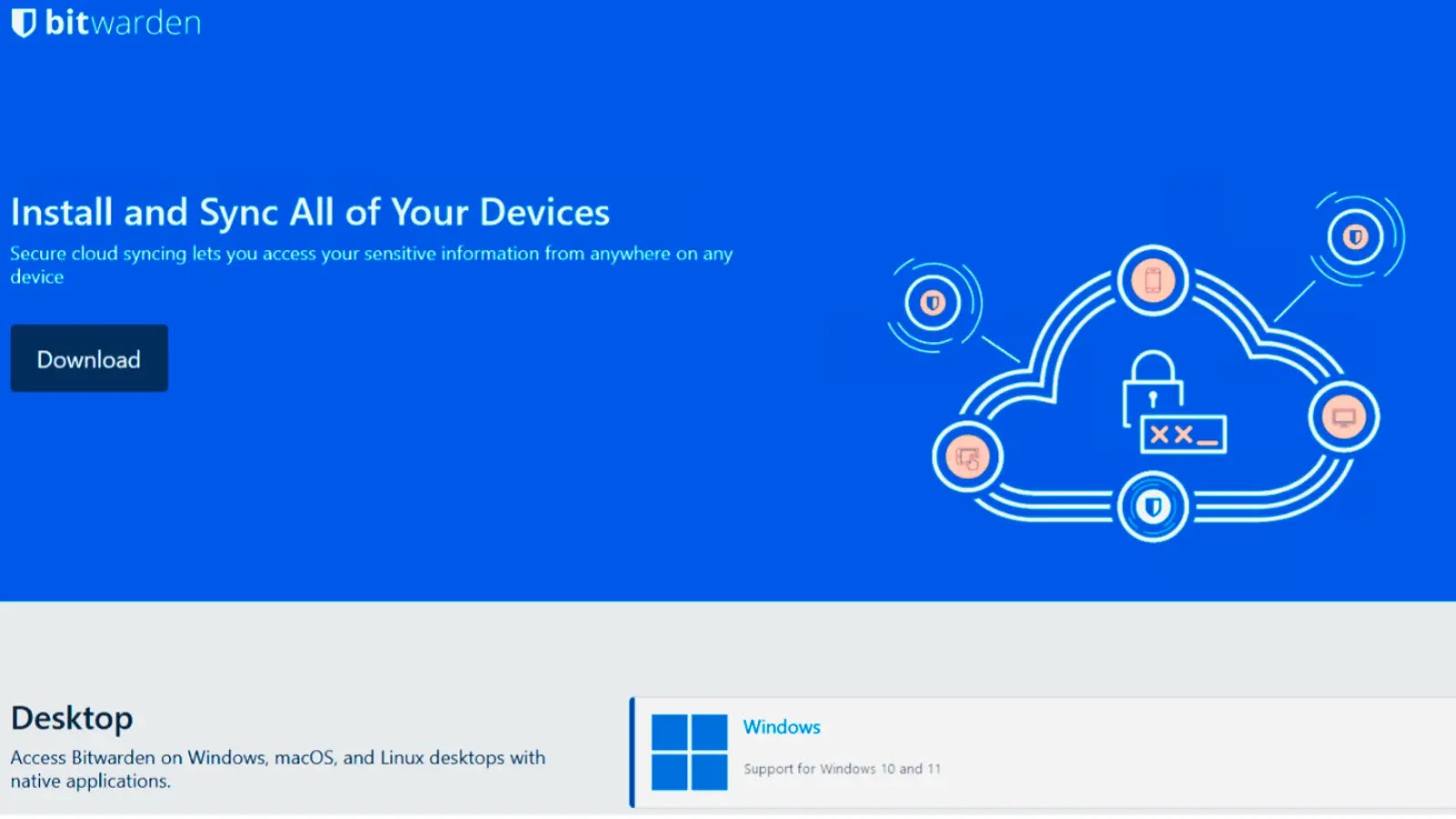 ZenRAT Malware Delivered Through Fake Bitwarden Installation Packages
