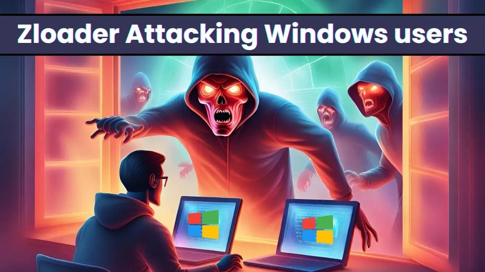 Re-vamped Zloader Attacking Windows Users With New RSA Encryption