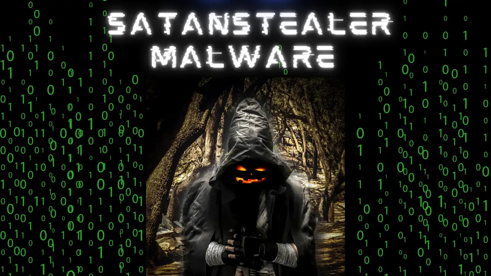 New Satanstealer Malware Steals Browser Cookies and Passwords