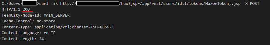 A screen shot of a computer
Description automatically generated