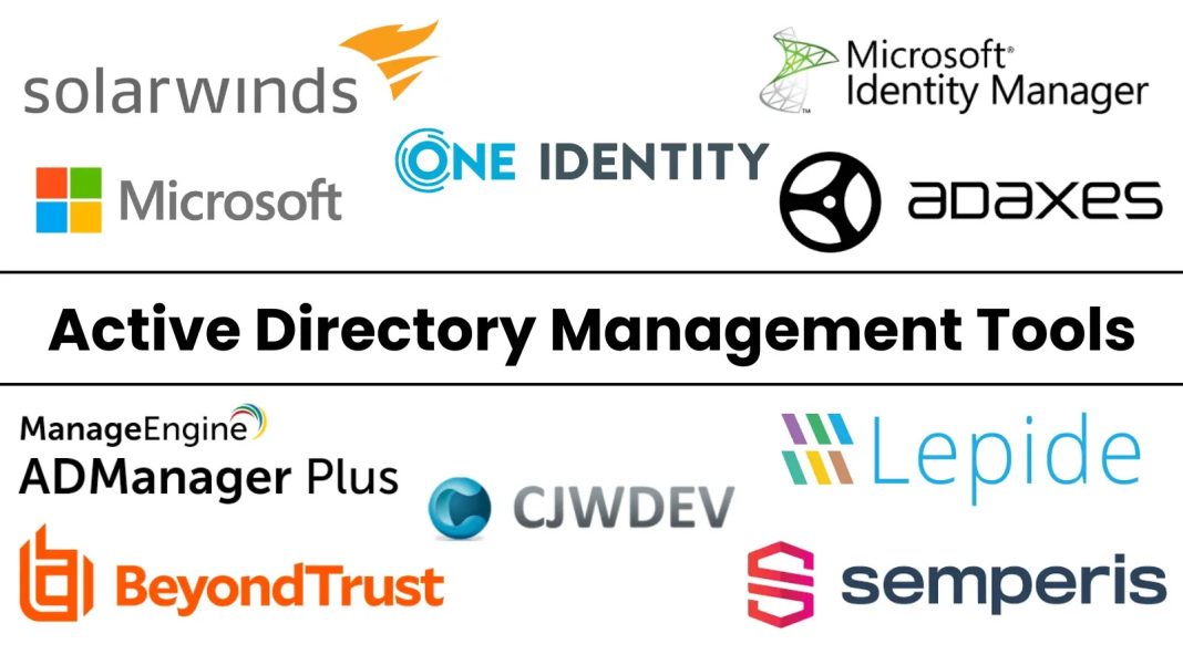 10 Best Active Directory Management Tools 2026