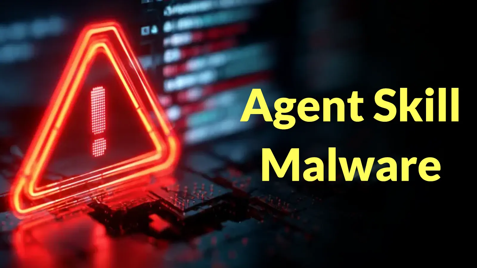 Agent Skill Malware Targets Claude Code and OpenAI Codex With Scanner-Evasion Techniques