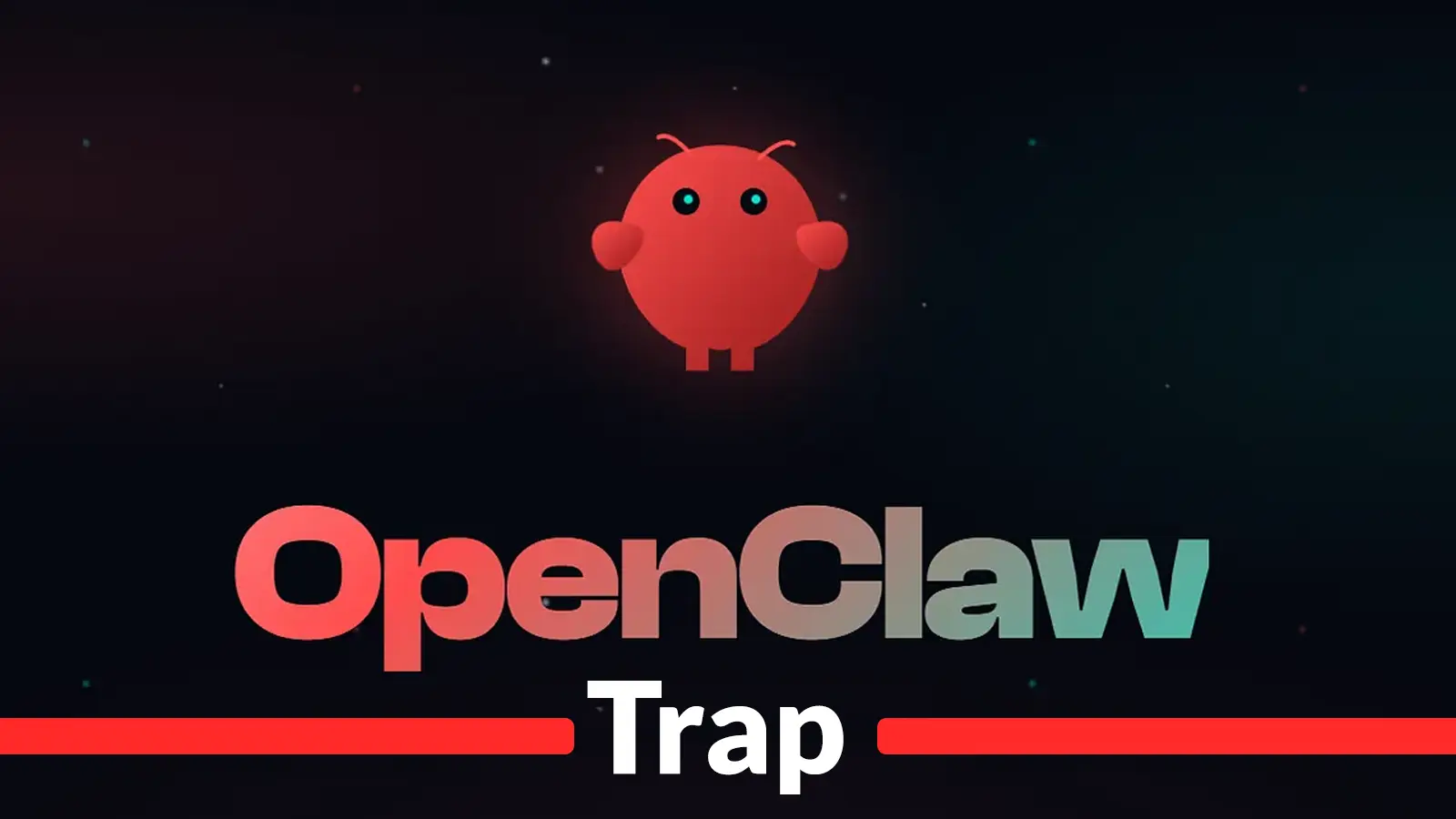AI-Assisted ‘OpenClaw Trap’ Campaign Uses Trojanized GitHub Repos to Target Developers and Gamers