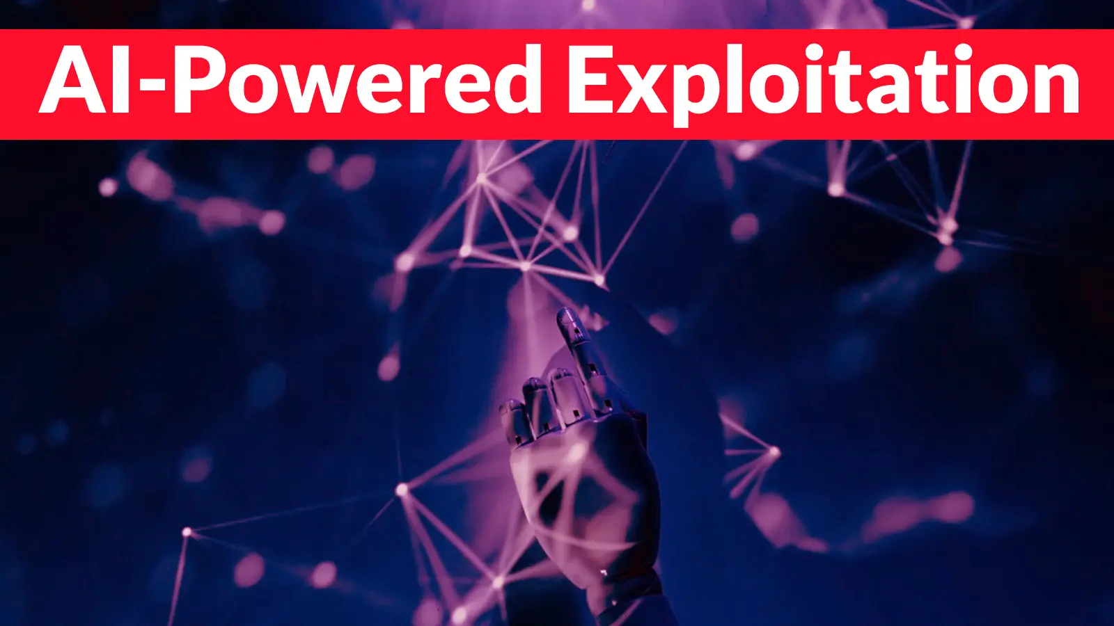 AI-Powered Exploitation May Collapse the Patch Window for Defenders