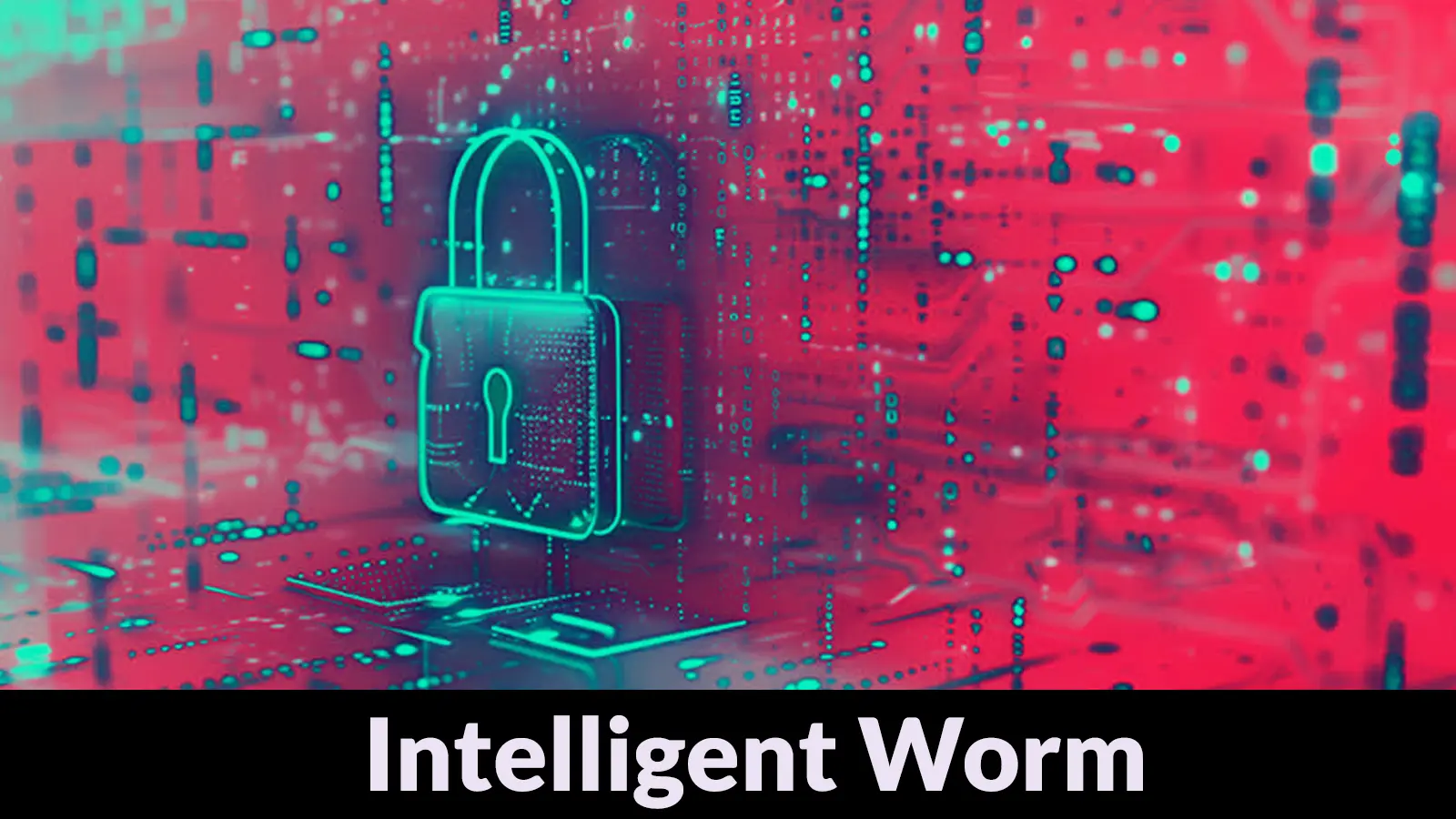 AI-Powered ‘Intelligent Worm’ Could Regenerate Exploits and Adapt to Defenses in Real Time