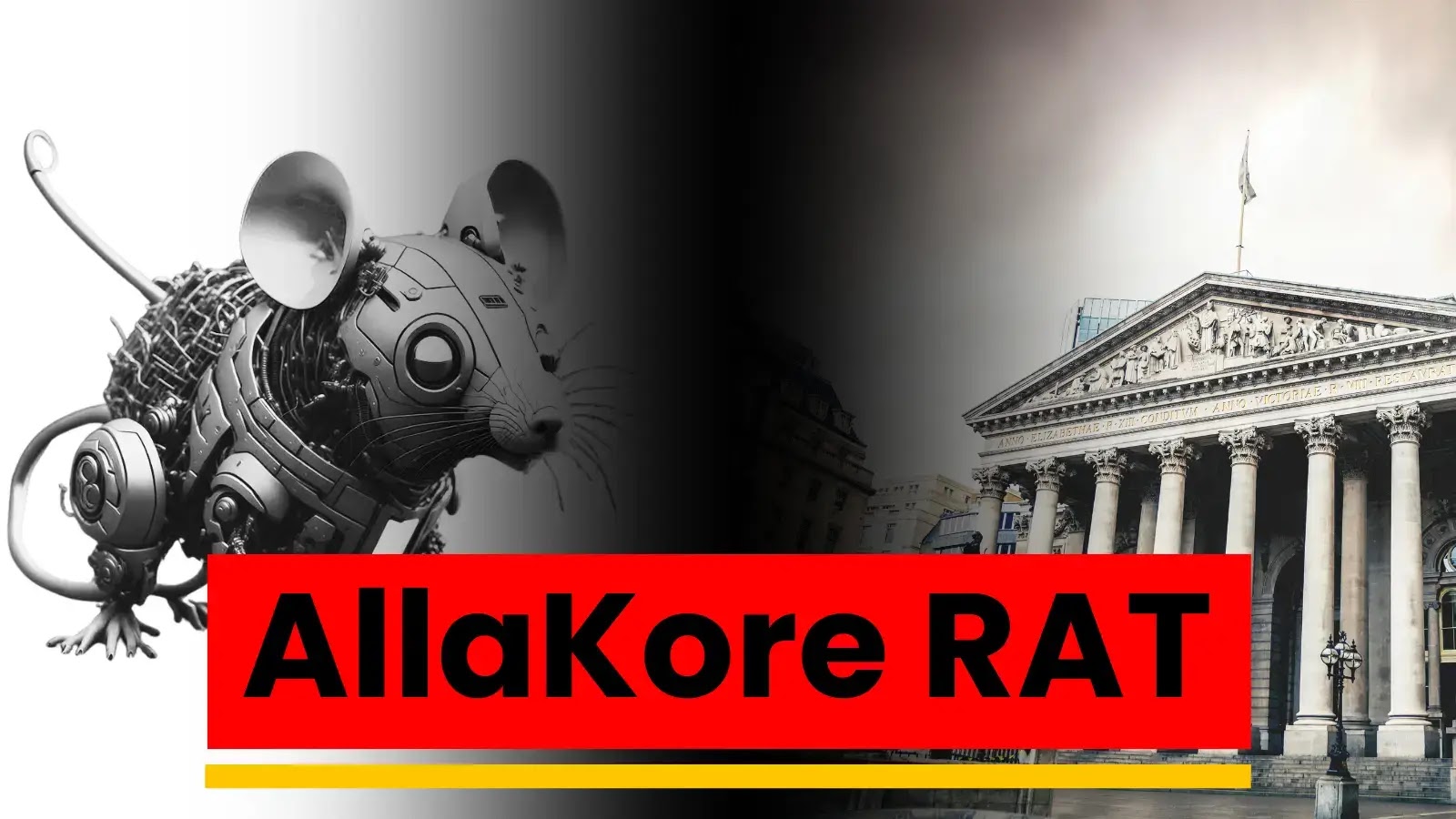 Windows-based AllaKore Malware Abuses Azure Cloud for C2 Infrastructure