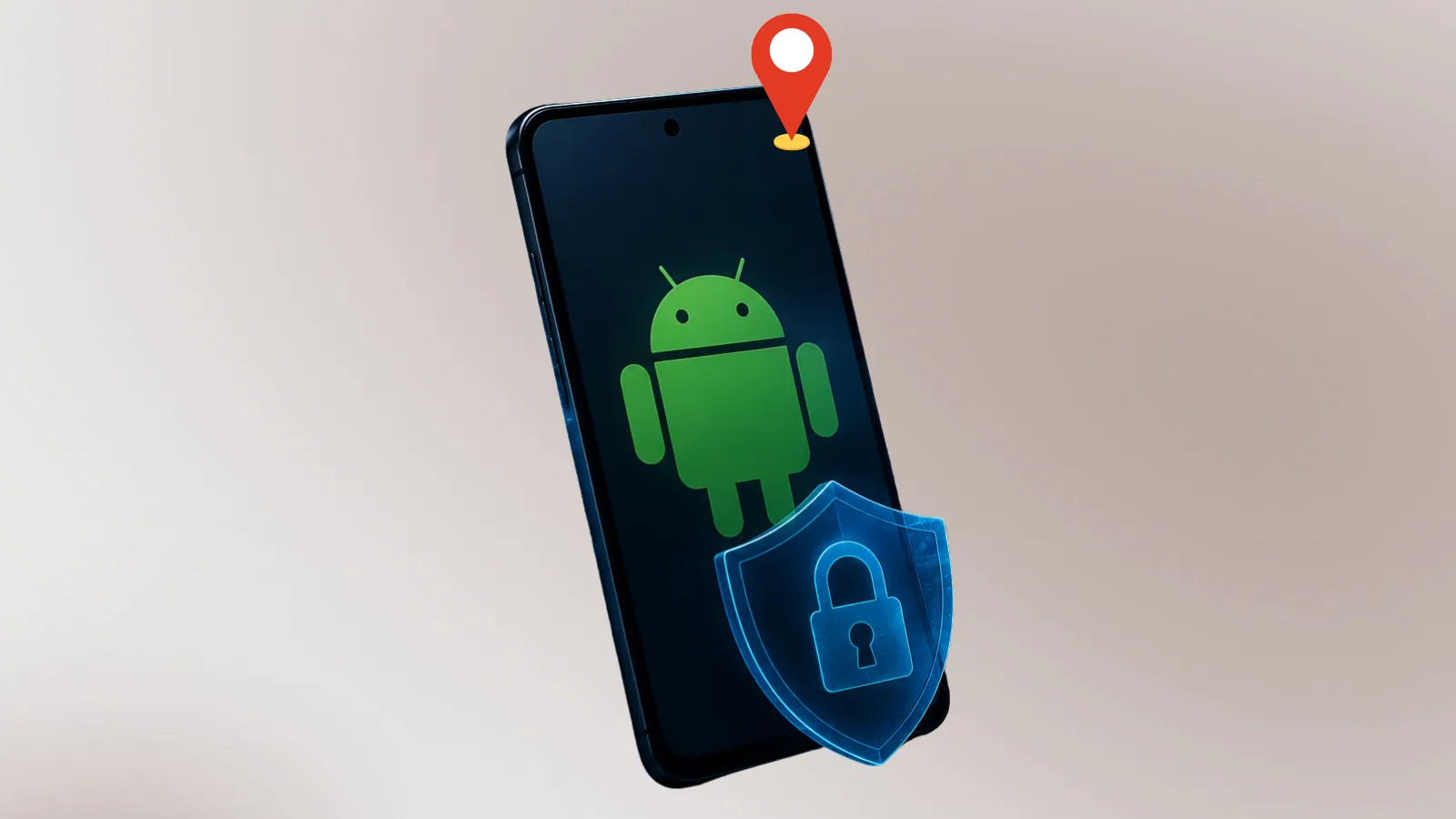 Android 16 VPN Bypass Lets Malicious Apps Reveal Users Real IP Address