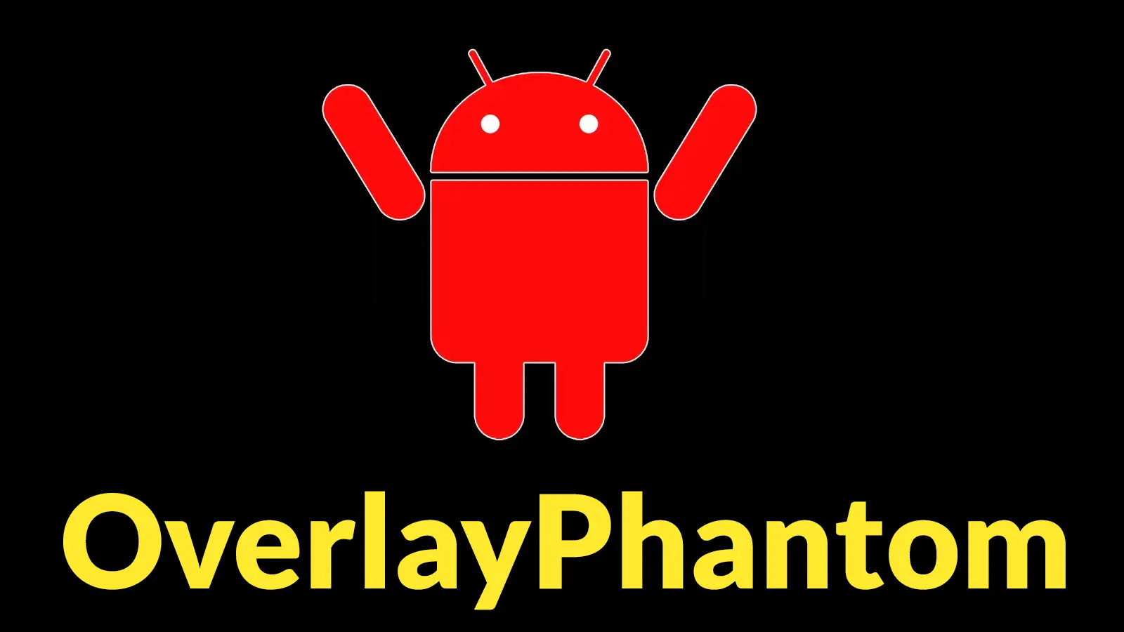 Android Banking Trojan OverlayPhantom Abuses Accessibility Service to Control Devices