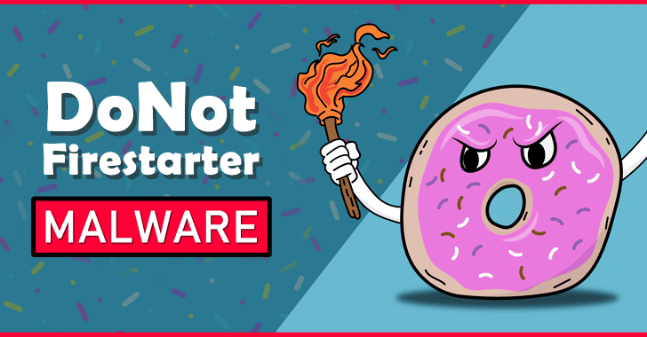 Newly Discovered Android Malware Spy Android Users By Attacking Google Firebase Cloud Message