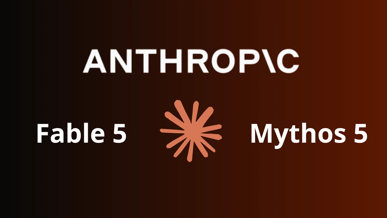 U.S. Commerce Dept Imposes Export Controls on Anthropic’s Claude Mythos 5 and Fable 5