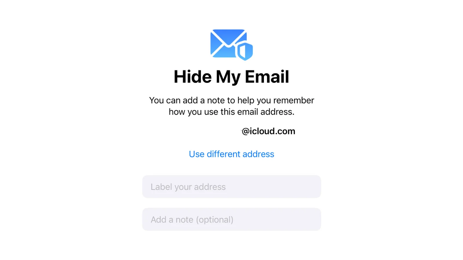 Apple ‘Hide My Email’ Vulnerability Exposes Users’ Real Email Addresses