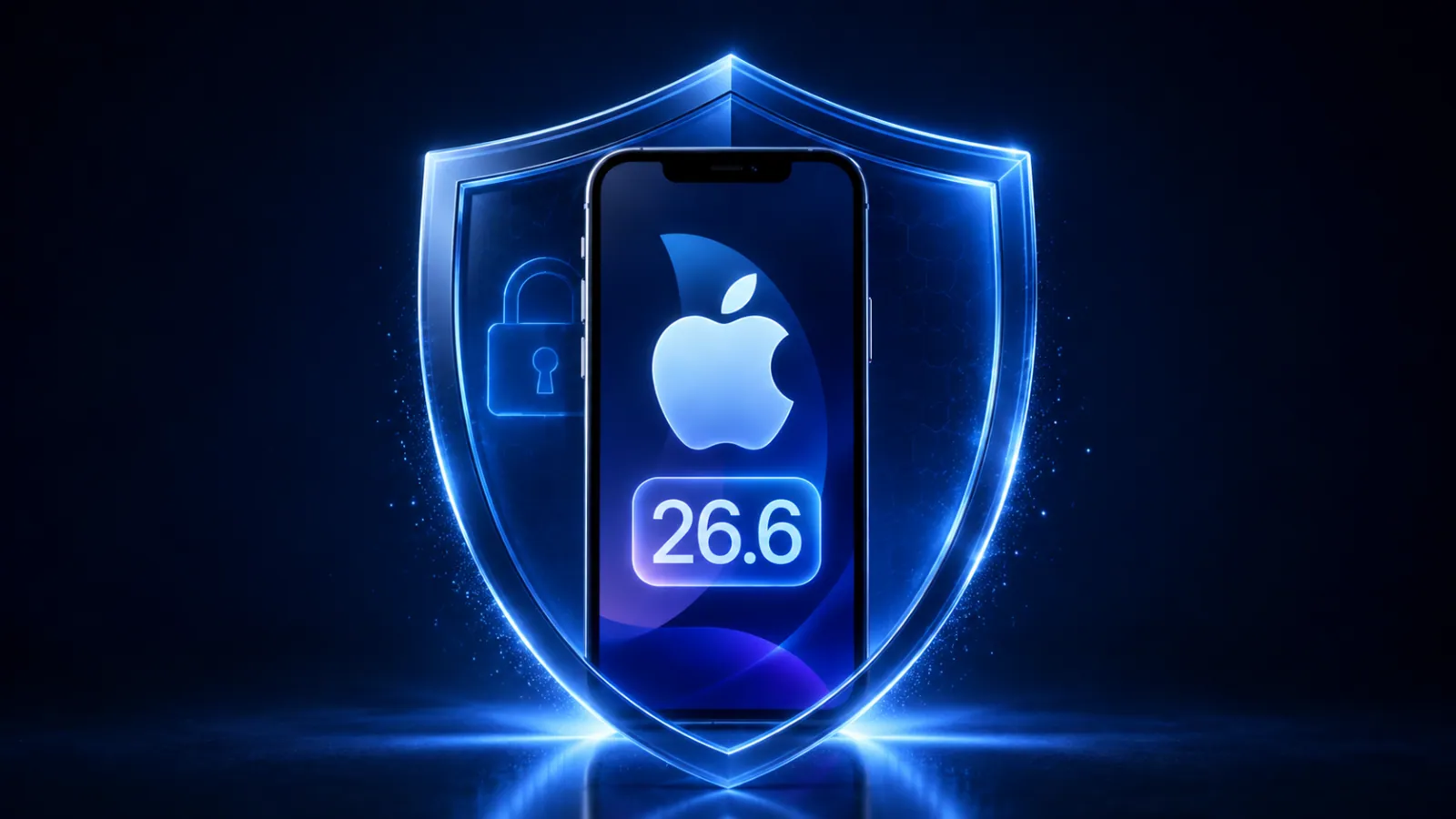 Apple iOS 26.6 Fixes Flaws Enabling Kernel Code Execution, Root Access and Sandbox Escape