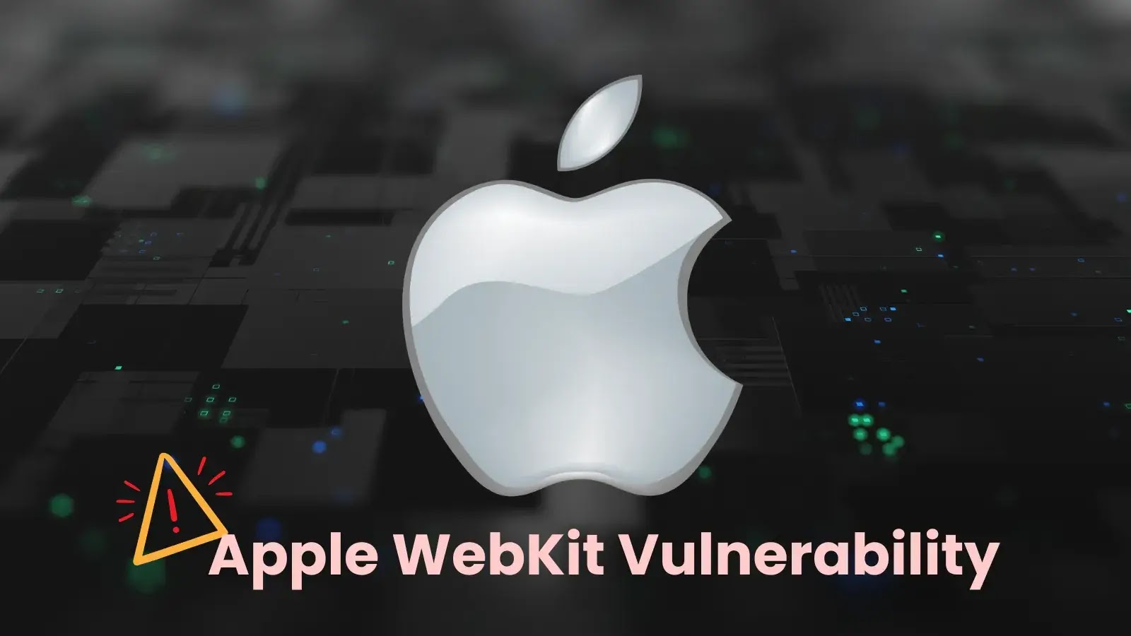 Apple WebKit Vulnerability Enables Malicious Web Content Bypass on iOS and macOS