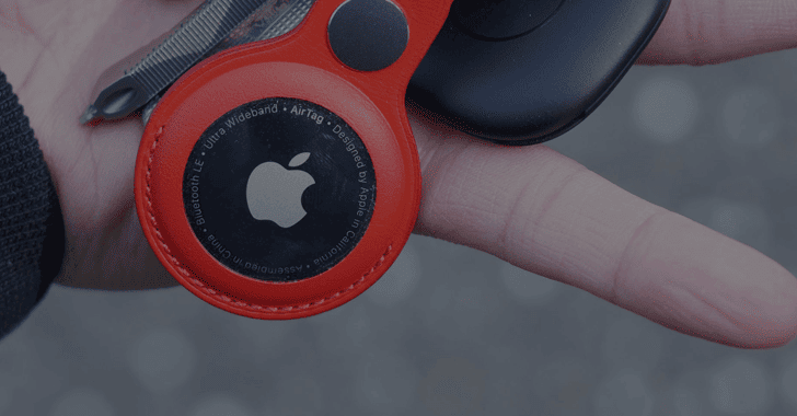 Apple AirTag has been Hacked by a Researcher Just over a Week After Launch