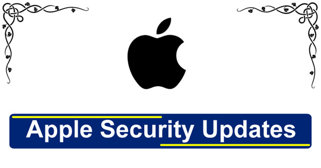 Apple Released Security Update – Several Bugs are Fixed That Affected iOS, iCloud, Safari, macOS