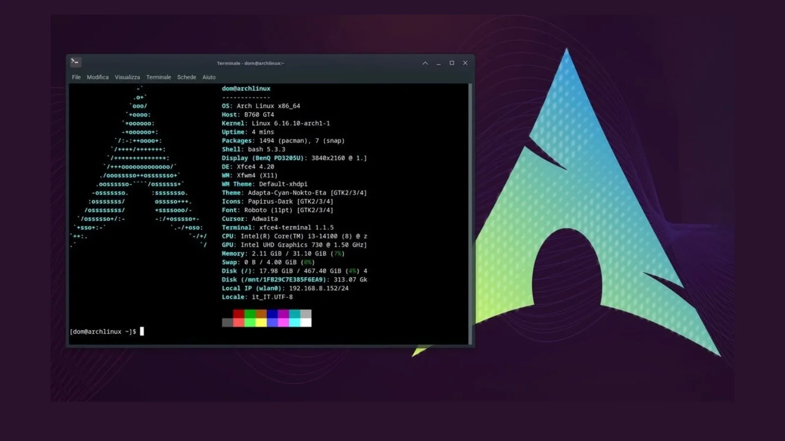 400+ Arch Linux AUR Packages Compromised in a Supply Chain Attack Deploying Infostealers