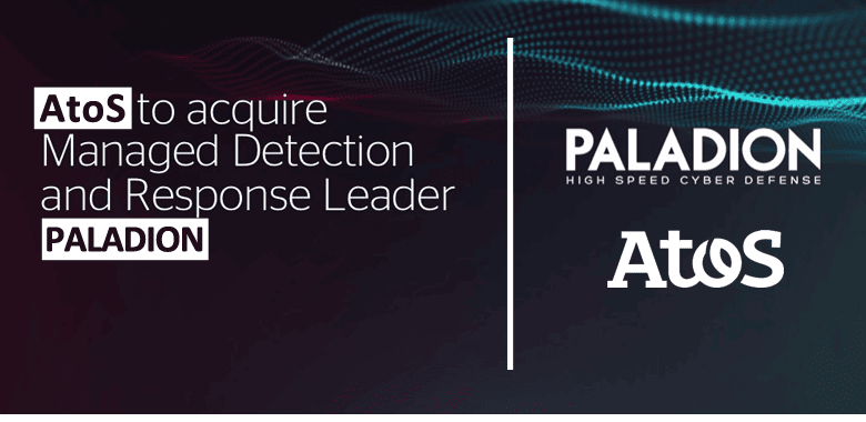 Atos Acquire Indian Cyber Security Firm Paladion to Expand Threat Detection & Response Operation