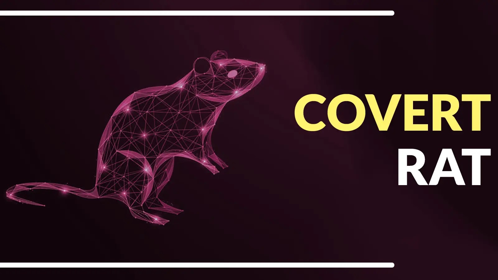 Attackers Abuse Court Documents, GitHub Payloads to Infect Judicial Targets With COVERT RAT