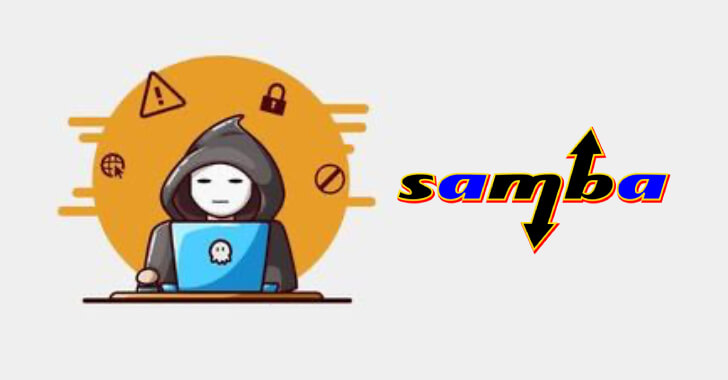 Critical Samba Vulnerability Let Attackers Gain Remote Code Execution With Root Privileges
