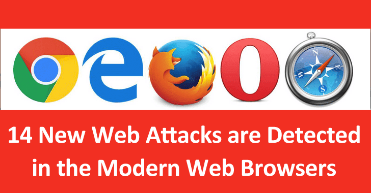 XS-Leaks – 14 New Web Attacks are Detected In The Modern Web Browsers