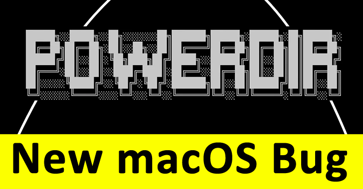 ‘Powerdir’ New macOS Bug Let Hackers Accessed Unauthorized User Data Access
