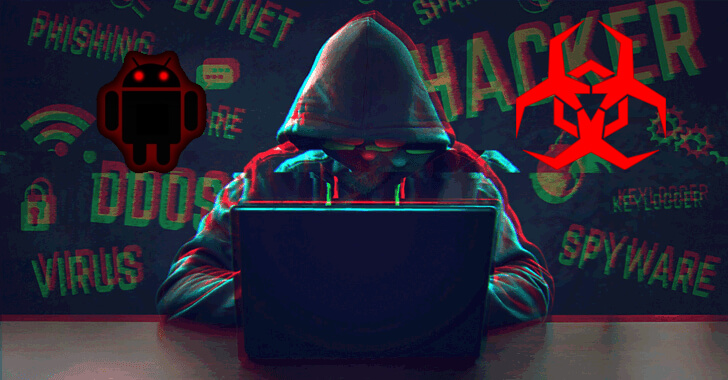 Donot Hackers Attack Organizations & Individuals With Windows & Android Malware